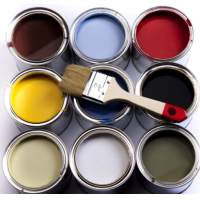 高溫銀粉漆的特點及應(yīng)用領(lǐng)域？