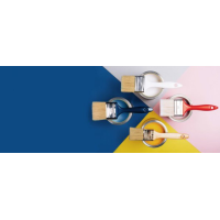 環(huán)氧涂料的施工工藝