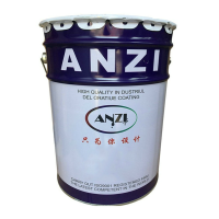 如何處理水性工業(yè)漆出現(xiàn)涂膜浮色和發(fā)花現(xiàn)象